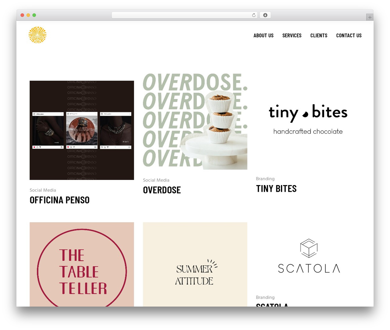 Boldlab best WordPress theme - sundaycreativeagency.com Boldlab best WordPress theme - sundaycreativeagency.com