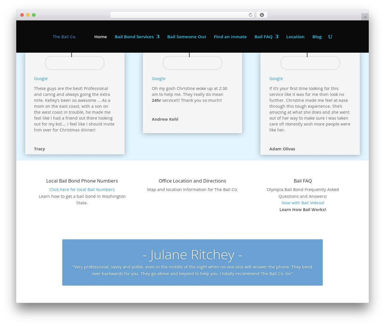 Divi theme WordPress - wabailco.com Divi theme WordPress - wabailco.com