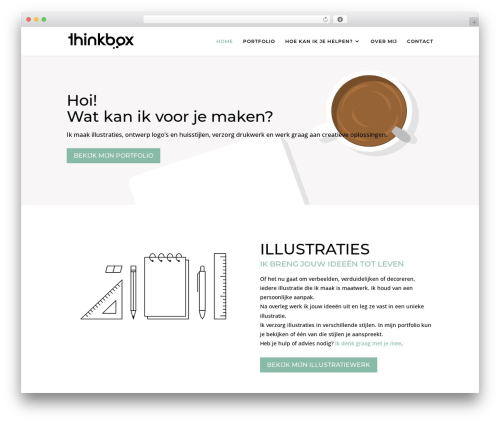 Wp hummingbird WordPress plugin - thinkboxdesign.nl