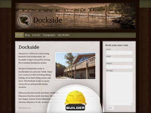 Dockside premium WordPress theme Dockside premium WordPress theme