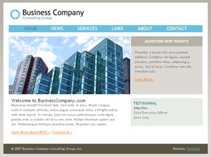 FT Framework WordPress website theme FT Framework WordPress website theme