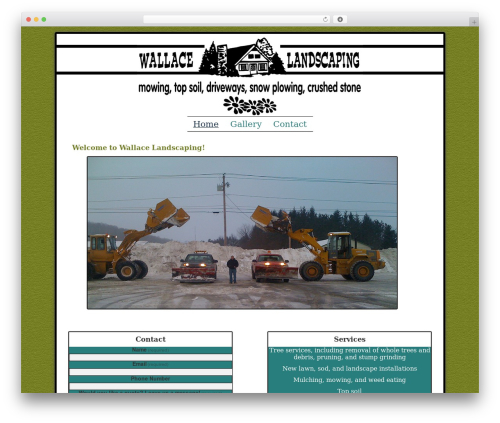 RPS Image Gallery (rps-image-gallery) free WordPress plugin - wallacelandscaping.org