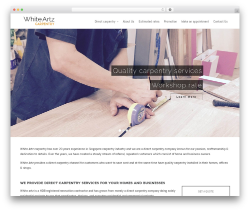 Yoast SEO free WordPress plugin - whiteartz.com