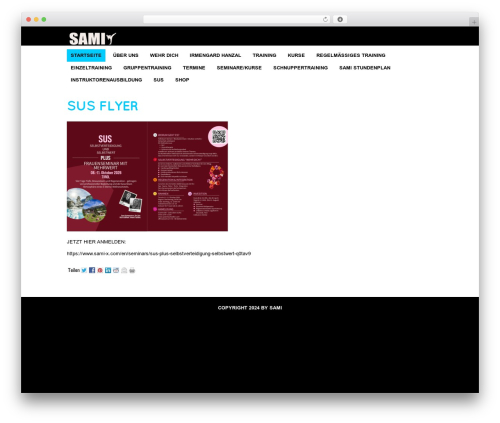 WP Visual Adverts (wp-visual-adverts) free WordPress plugin - wehrdich.at WP Visual Adverts (wp-visual-adverts) free WordPress plugin - wehrdich.at
