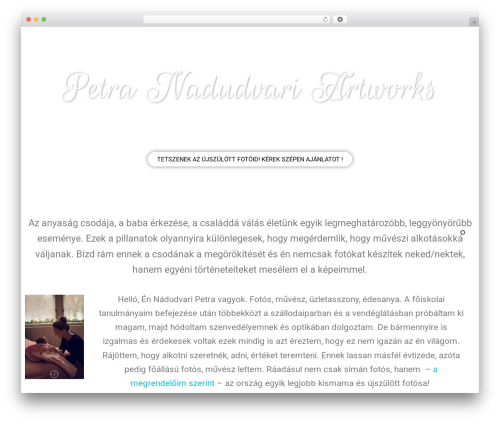 Widgets for Social Reviews & Recommendations (free-facebook-reviews-and-recommendations-widgets) free WordPress plugin - petranadudvari.com