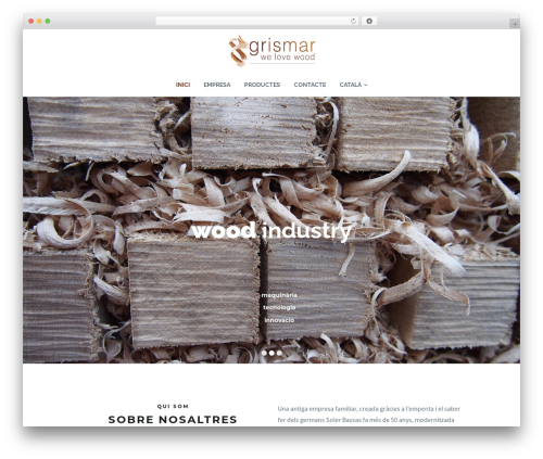 Semona extension WordPress plugin - torneriagrismar.com