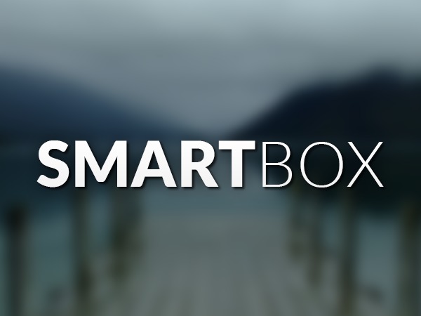 Smartbox WordPress blog theme Smartbox WordPress blog theme