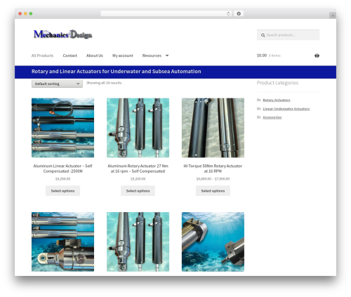 Storefront Top Bar (storefront-top-bar) free WordPress plugin - underwateractuators.com Storefront Top Bar (storefront-top-bar) free WordPress plugin - underwateractuators.com