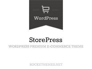 StorePress Premium WordPress Theme WordPress store theme StorePress Premium WordPress Theme WordPress store theme