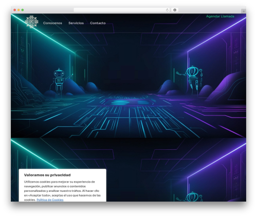 Ghl wizard WordPress plugin - impactodigitalai.com