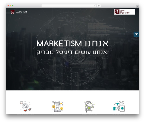 Accessibility (accessibility) free WordPress plugin - be.marketism.co.il Accessibility (accessibility) free WordPress plugin - be.marketism.co.il