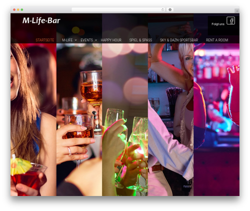 Simple Event Planner (simple-event-planner) free WordPress plugin - m-life-bar.de Simple Event Planner (simple-event-planner) free WordPress plugin - m-life-bar.de