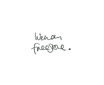 Theme WordPress Wendy Freestone by Freestone