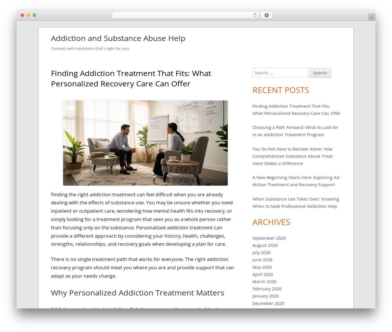 Tiny Framework theme WordPress - whitedeerun.com Tiny Framework theme WordPress - whitedeerun.com