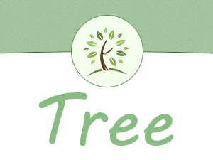 tree theme WordPress by The Smart Magazine Themes