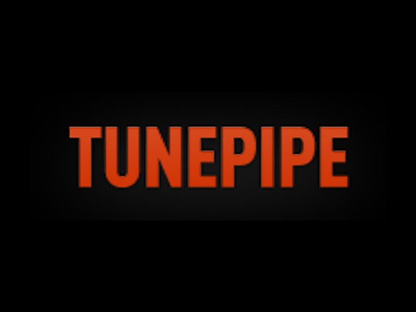 TunePipe Basic WordPress theme TunePipe Basic WordPress theme