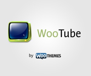 WooTube WordPress template