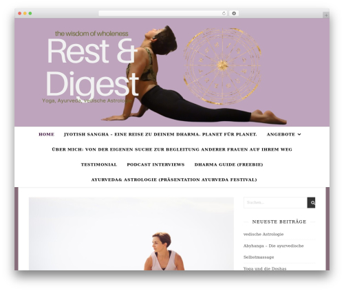 Astrology (astrology) free WordPress plugin - rest-and-digest.de Astrology (astrology) free WordPress plugin - rest-and-digest.de