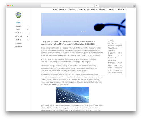 Vertical News Scroller (vertical-news-scroller) free WordPress plugin - wira.ro Vertical News Scroller (vertical-news-scroller) free WordPress plugin - wira.ro