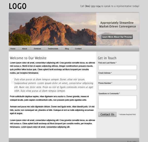 WordPress theme Phoenix WordPress theme Phoenix