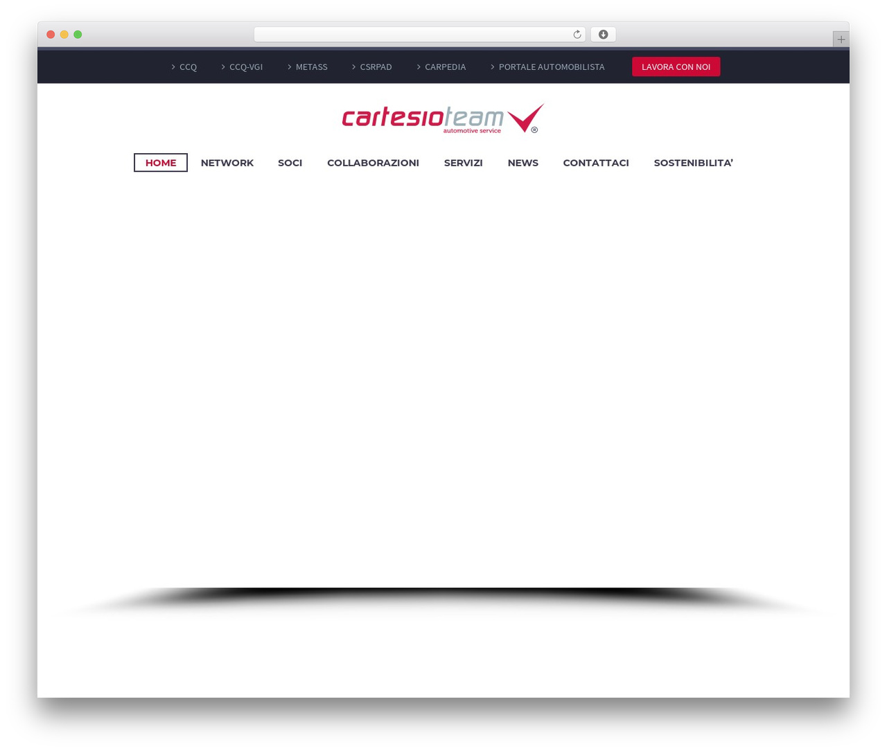 WordPress theme TheGem - cartesioteam.it WordPress theme TheGem - cartesioteam.it
