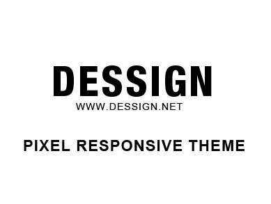 WordPress website theme Pixel Responsive WordPress Theme