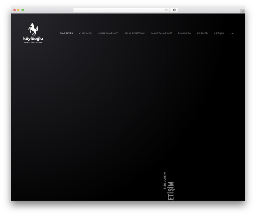 Ashade WordPress theme - koyluoglu.com.tr Ashade WordPress theme - koyluoglu.com.tr
