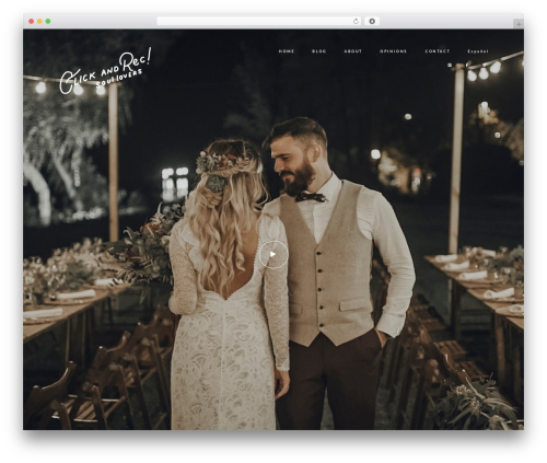 Flo flex builder WordPress plugin - clickrec.es
