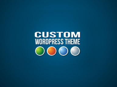 Custom Wordpress Theme WordPress theme Custom Wordpress Theme WordPress theme