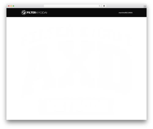 YourChannel: Everything you want in a YouTube plugin. (yourchannel) free WordPress plugin - filterkyodai.com YourChannel: Everything you want in a YouTube plugin. (yourchannel) free WordPress plugin - filterkyodai.com