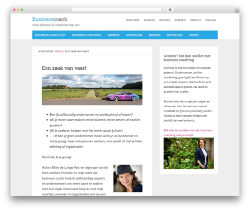 Advanced Responsive Video Embedder (Rumble, YouTube, Vimeo, HTML5 Video …) free WordPress plugin - faxion.nl/zaakvanvaart