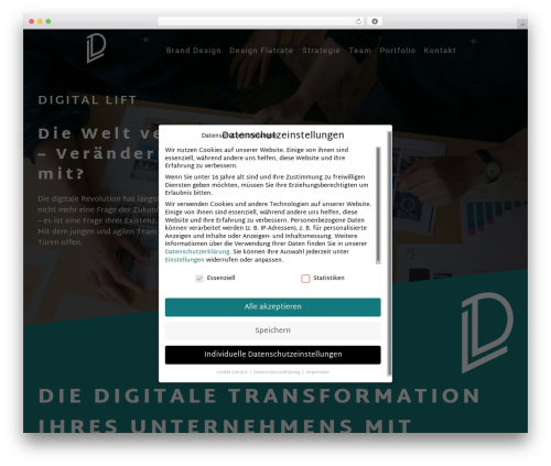 Drag & Drop Sales Funnel Builder for WordPress – WPFunnels (wpfunnels) free WordPress plugin - www.digital-lift.de