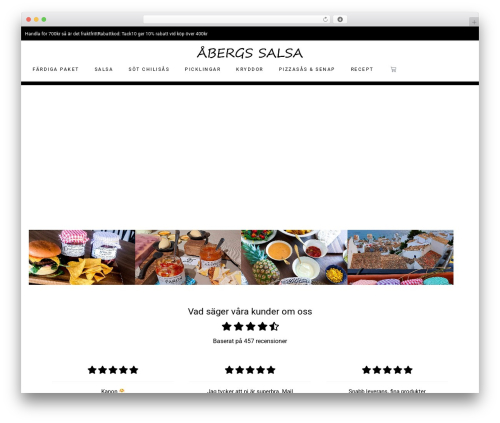 Woocommerce gateway swish ecommerce WordPress plugin - abergssalsa.se