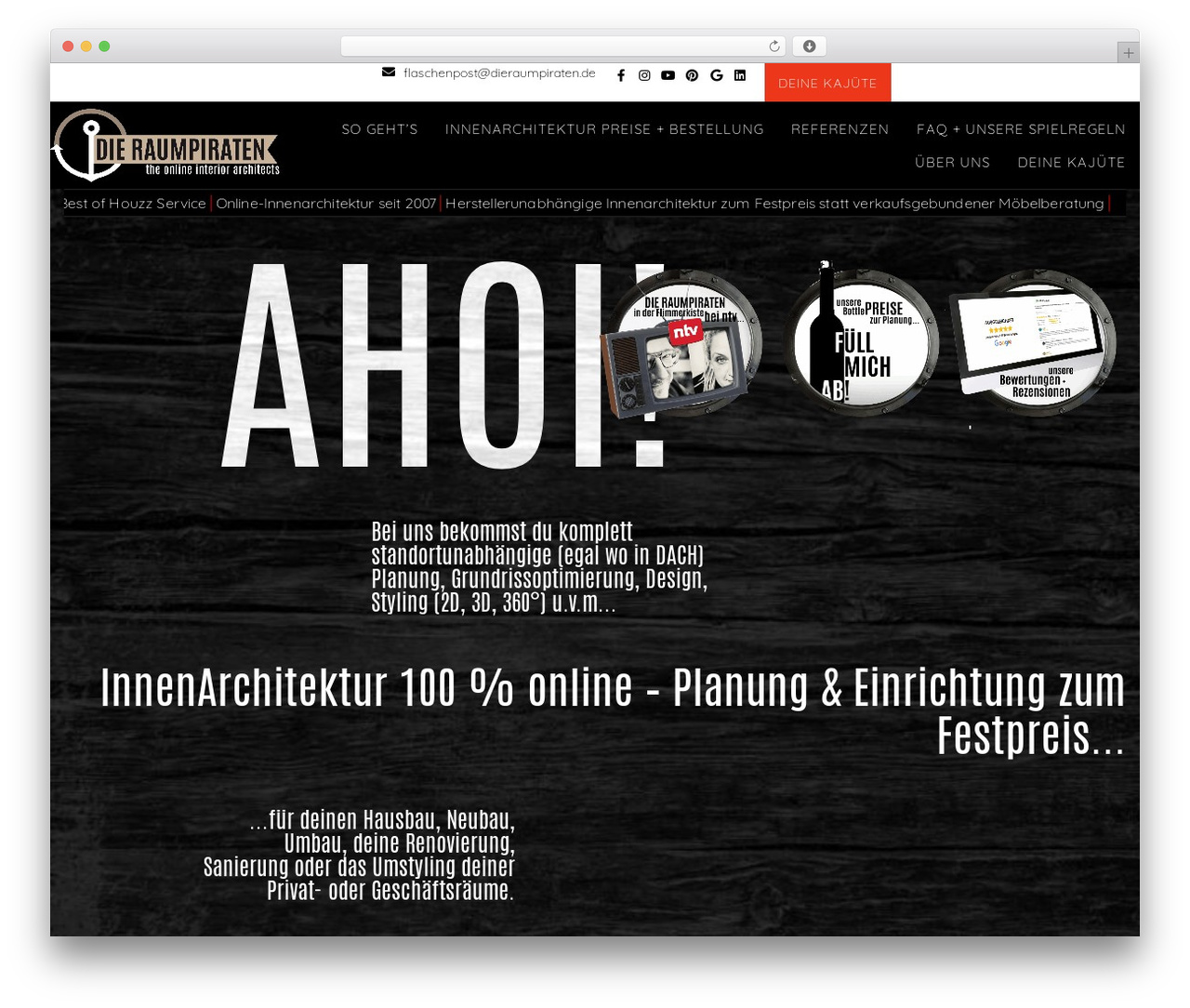 Hello Elementor WordPress theme - dieraumpiraten.de Hello Elementor WordPress theme - dieraumpiraten.de