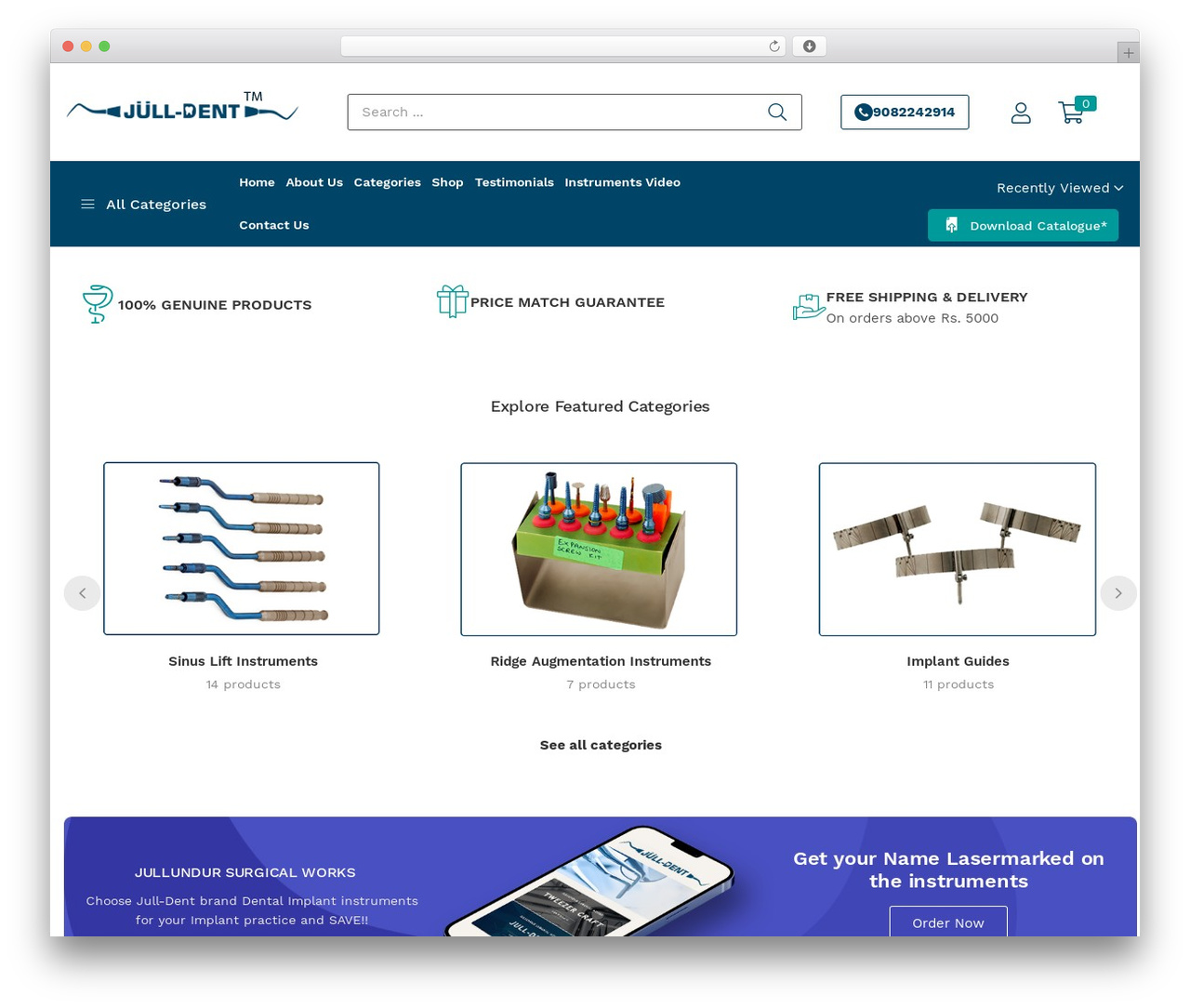 Nika WordPress theme - julldent.com Nika WordPress theme - julldent.com