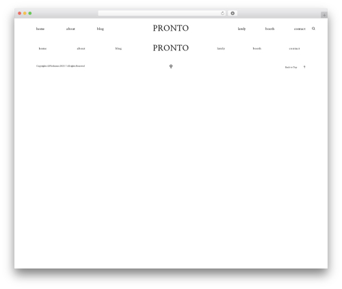 Flo flex builder WordPress plugin - clementandwest.com