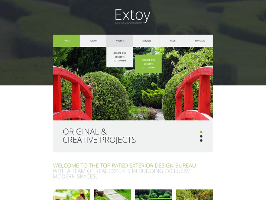 theme49404 WordPress theme by Template_Help.com