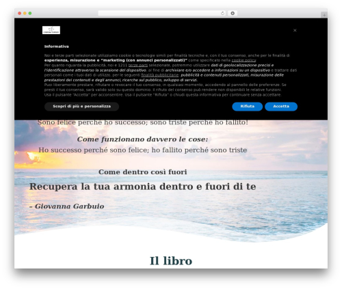 BNE Testimonials (bne-testimonials) free WordPress plugin - giovannagarbuio.com