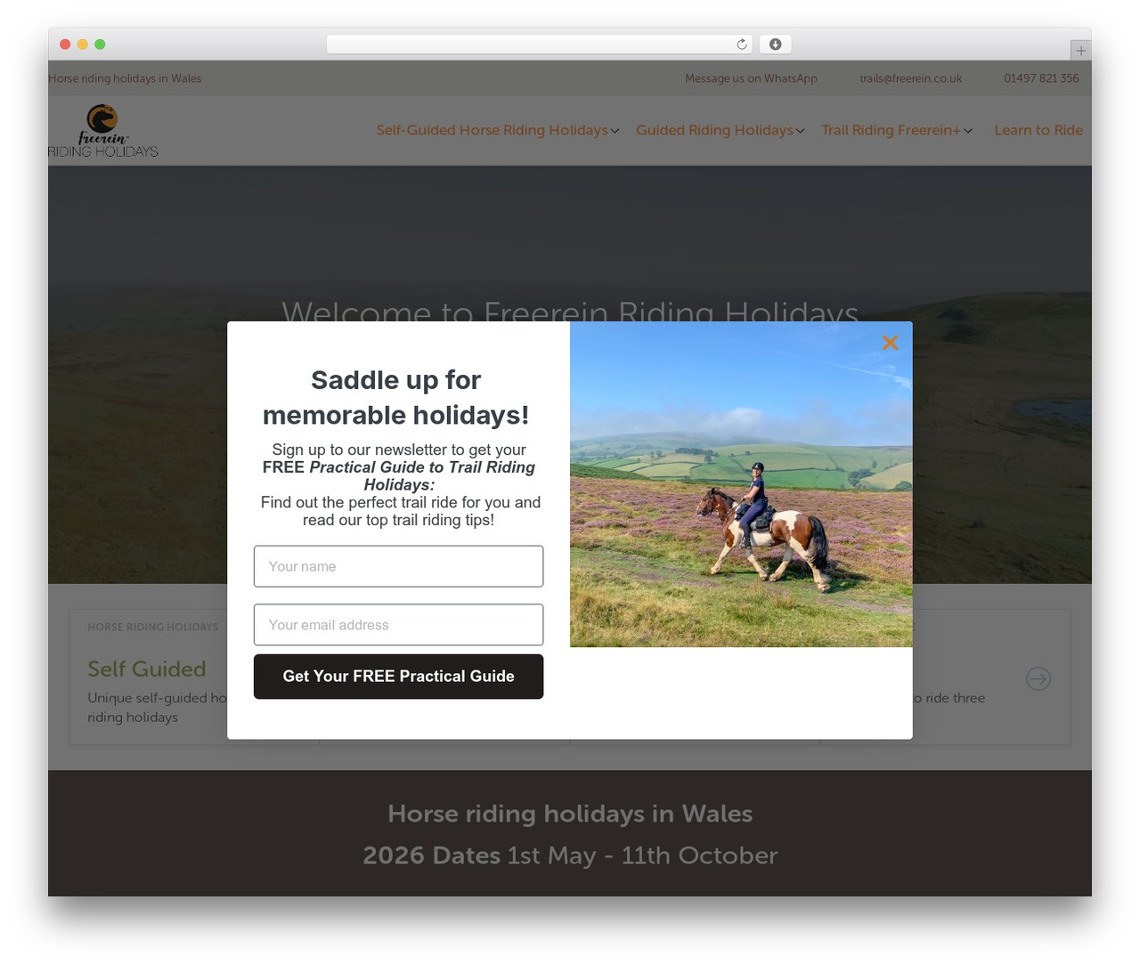 WordPress theme Beaver Builder Theme - free-rein.co.uk WordPress theme Beaver Builder Theme - free-rein.co.uk