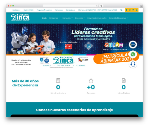 WordPress Header Builder Plugin – Pearl (pearl-header-builder) free WordPress plugin - colegioinca.edu.co WordPress Header Builder Plugin – Pearl (pearl-header-builder) free WordPress plugin - colegioinca.edu.co