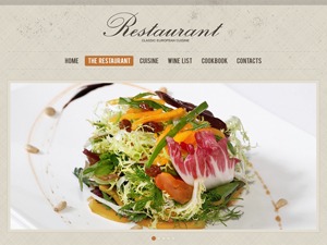 WordPress theme WordPress theme1211