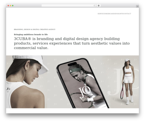 Ajax simply WordPress plugin - 3cuba.com