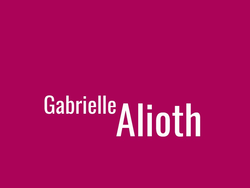 alioth WordPress theme by eyedentities