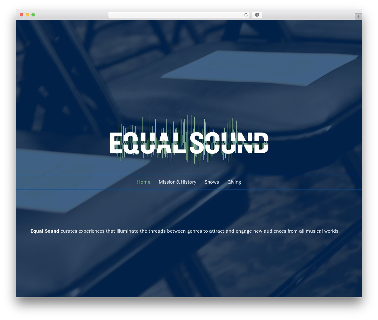 Beaver Builder Theme WordPress theme - equalsound.org Beaver Builder Theme WordPress theme - equalsound.org