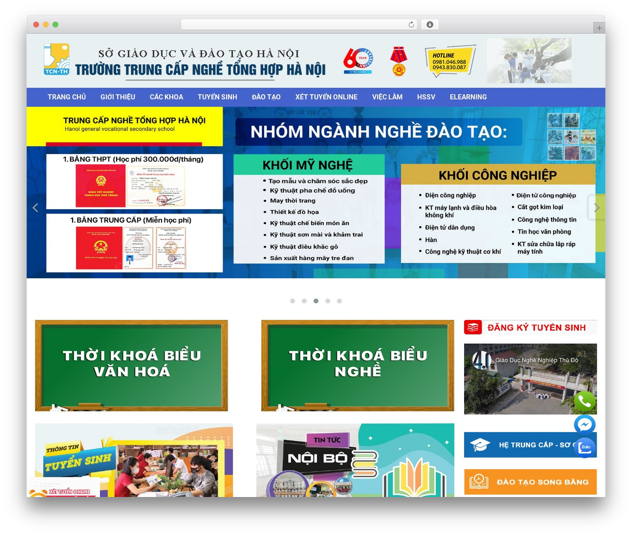 DEV Wordpress WordPress theme - tcnthhn.edu.vn DEV Wordpress WordPress theme - tcnthhn.edu.vn