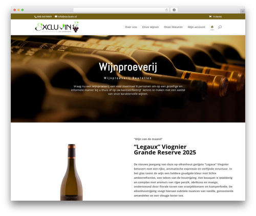 Easy woocommerce discounts pro WordPress plugin - excluvin.nl