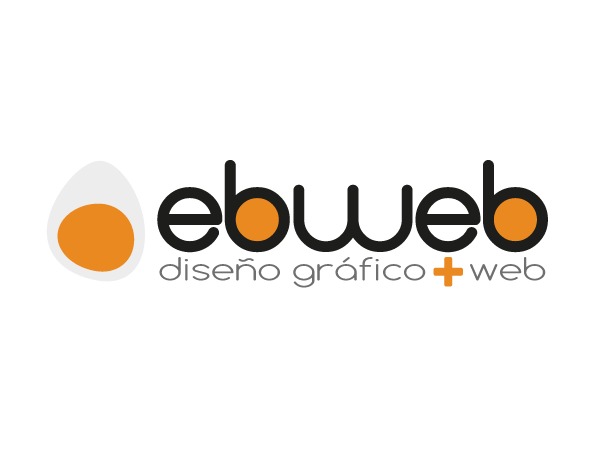 ebweb WordPress theme design by Ernesto Barrachina