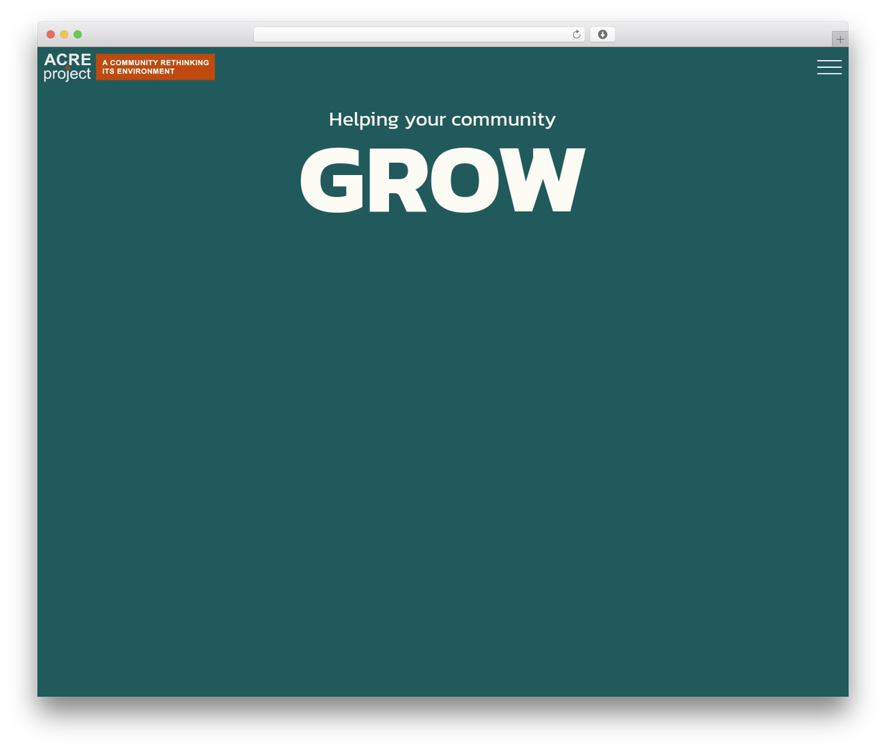 Hello Elementor WordPress theme - acreproject.com Hello Elementor WordPress theme - acreproject.com