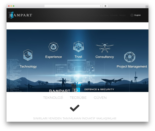 Kitgenix captcha for cloudflare turnstile WordPress plugin - rampart.com.tr