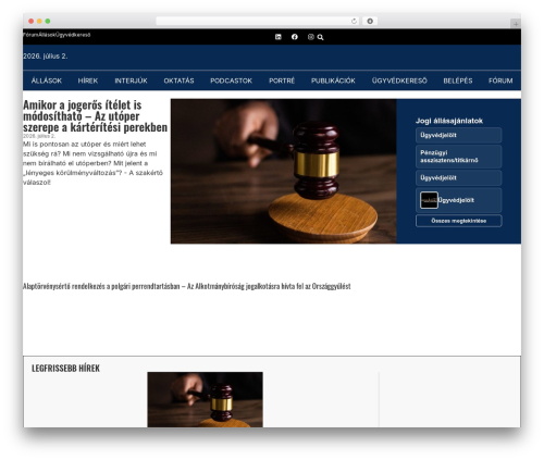 Wp job manager wc paid listings WordPress plugin - jogiforum.hu